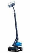 Телескопический дизельный подъемник Sinoboom TB38J Plus