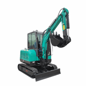 Мини-экскаватор LTMG LTE35