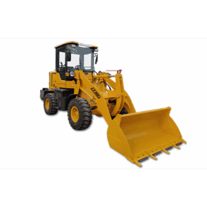 Фронтальный погрузчик LTMG LT912