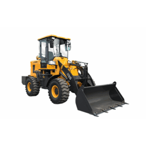 Фронтальный погрузчик LTMG LT915