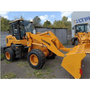 Фронтальный погрузчик LTMG LT920