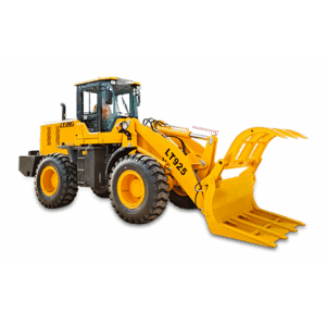 Фронтальный погрузчик LTMG LT925