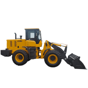 Фронтальный погрузчик LTMG LT928