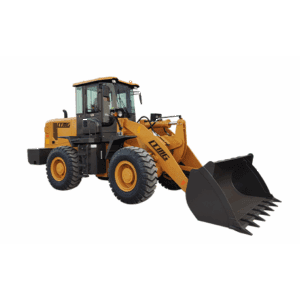 Фронтальный погрузчик LTMG LT936