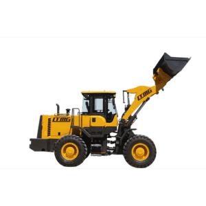 Фронтальный погрузчик LTMG LT938