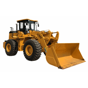 Фронтальный погрузчик LTMG LT955