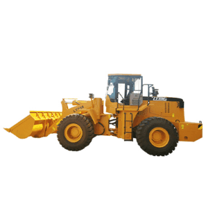 Фронтальный погрузчик LTMG LT958