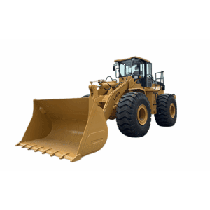 Фронтальный погрузчик LTMG LT988