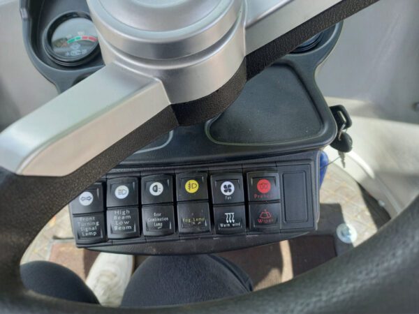 Фронтальный погрузчик LT930 (продажа) — изображение 9